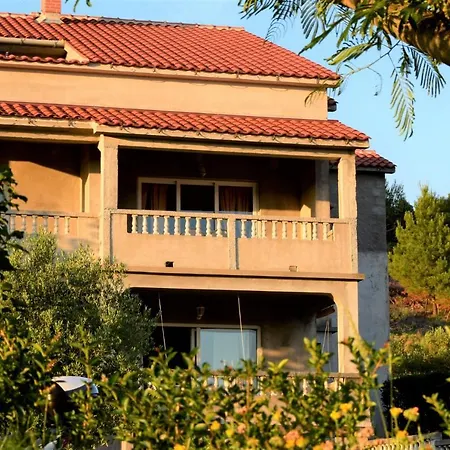 Stel Mar Apartment *