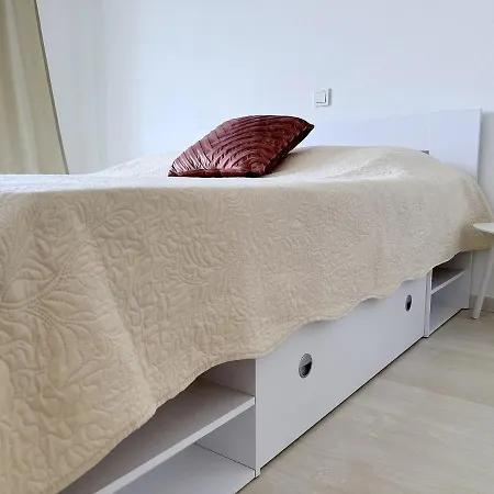 Apartment Stel Mar Palit