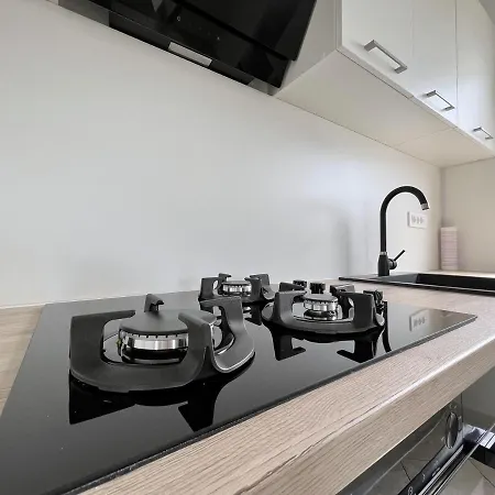 Διαμέρισμα Stel Mar *