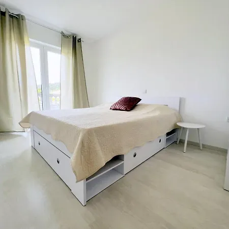 Stel Mar Apartment