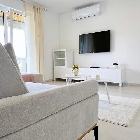 Stel Mar Apartment *