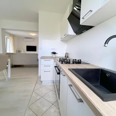 Stel Mar Διαμέρισμα *