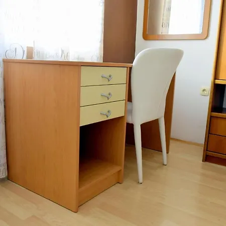 Stel Mar Apartment *