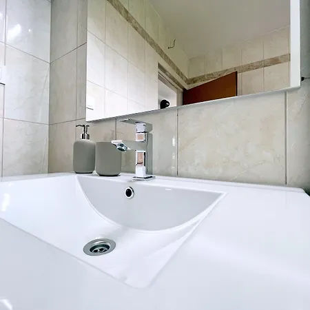 Stel Mar Apartment *