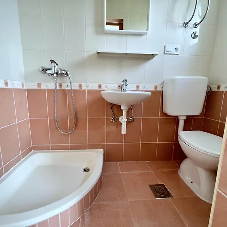 Stel Mar Apartment *