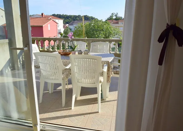 شقة Stel Mar Palit