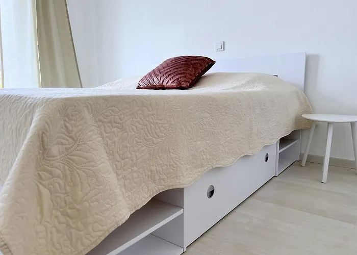 شقة Stel Mar Palit