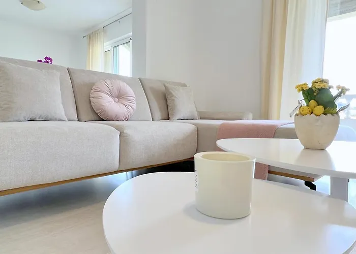 شقة Stel Mar Palit