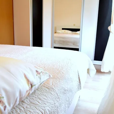 Lejlighed Stel Mar *