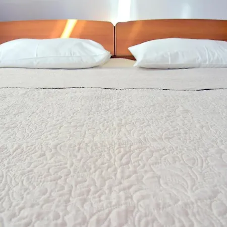 Stel Mar Lejlighed *