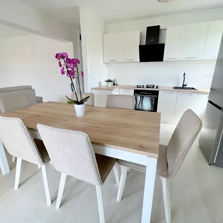 Stel Mar Apartment *