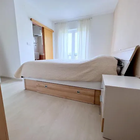 Stel Mar Appartamento Palit