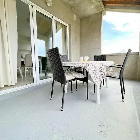 Stel Mar Apartament Palit