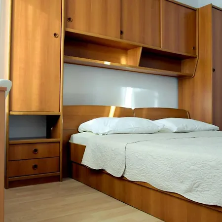 Stel Mar Appartamento Palit