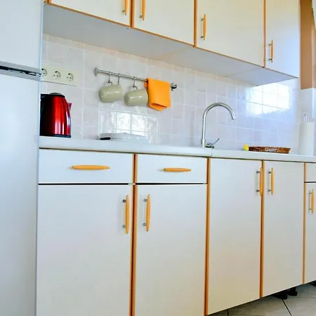 Stel Mar Daire Palit