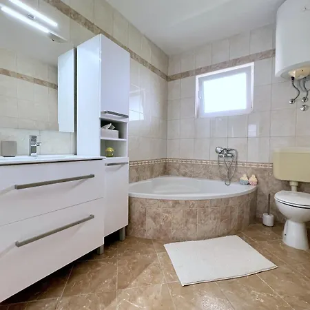 Apartment Stel Mar