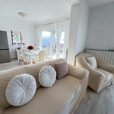 Stel Mar Lejlighed Palit