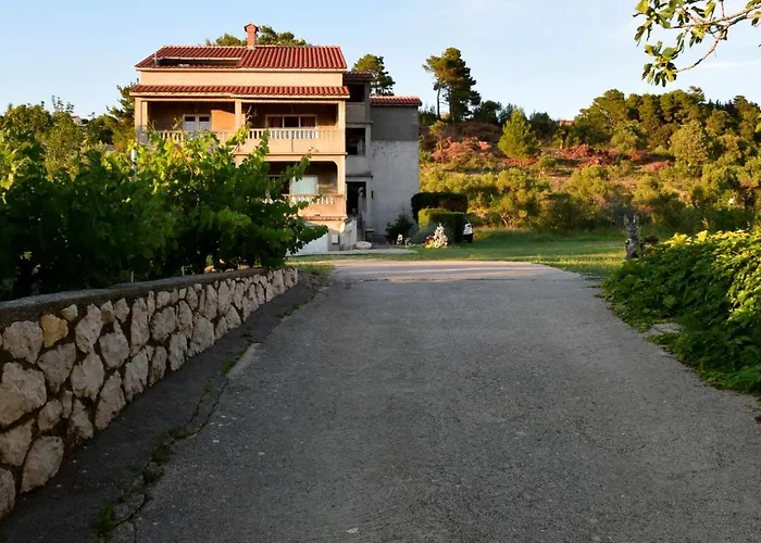 Apartment Stel Mar *