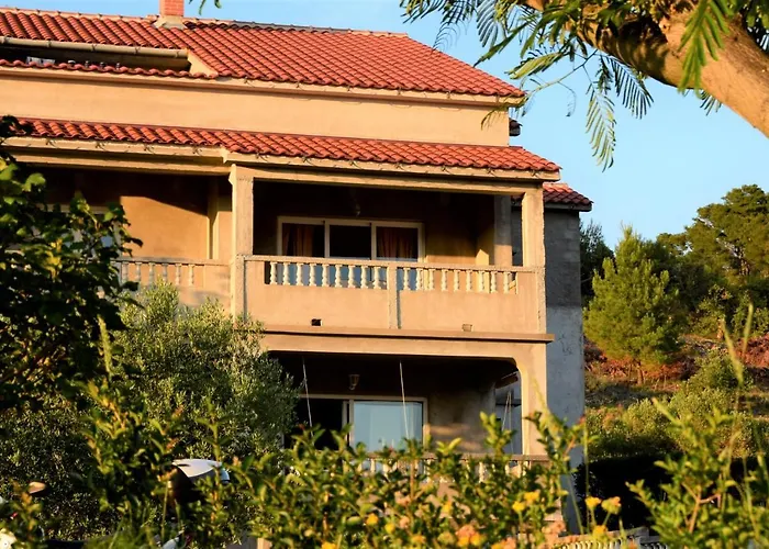 Stel Mar Apartment *