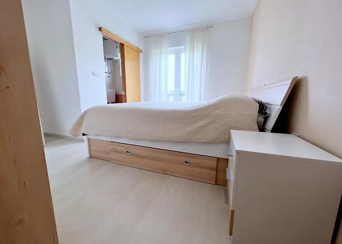 Stel Mar Apartment Palit