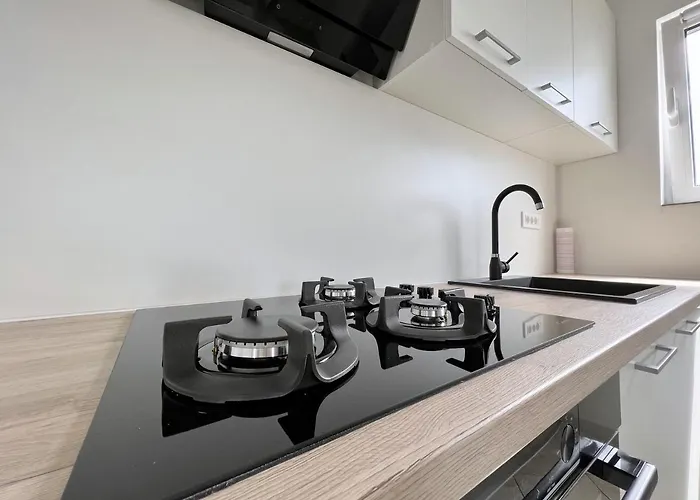 Apartment Stel Mar *