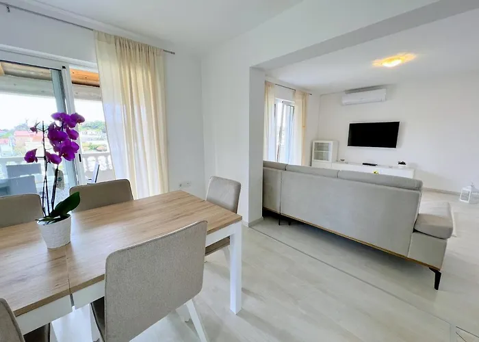 Stel Mar Apartment Palit