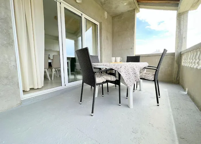 Stel Mar Appartement Palit