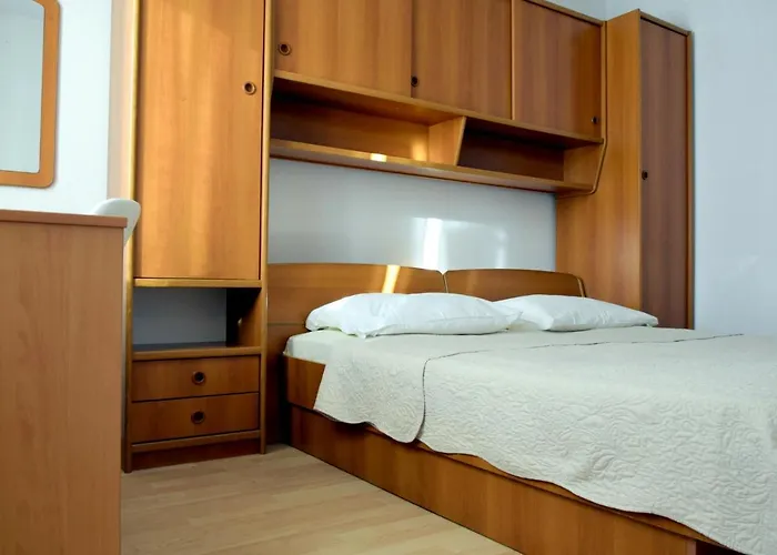 Stel Mar Apartment Palit