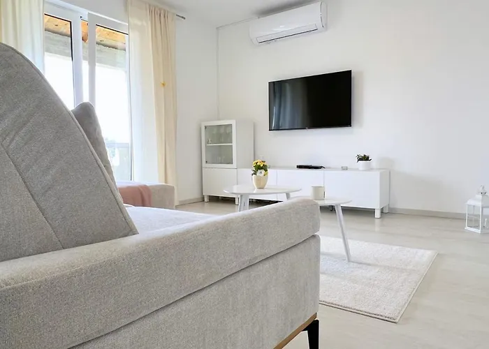 Stel Mar Apartment *