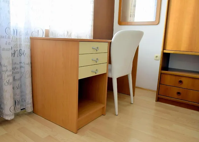 Stel Mar Apartment *