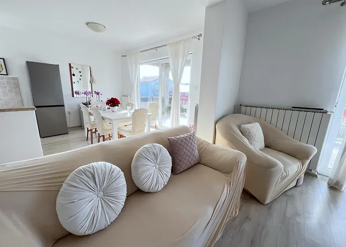 Stel Mar Apartment Palit